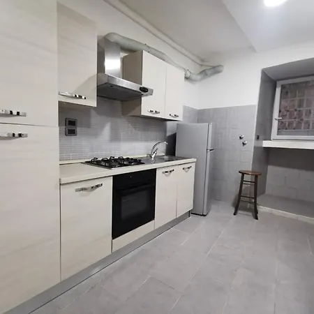 La Casa Colorata Apartment