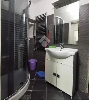 Apartment La Casa Colorata Naples