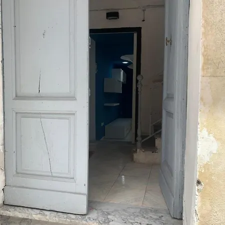 La casa colorata Appartamento Napoli