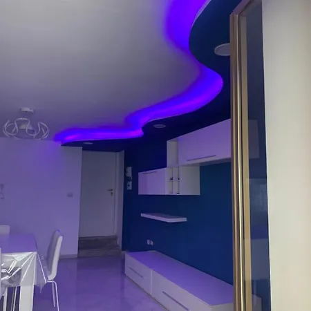 La casa colorata * Napoli