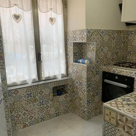 La casa colorata *