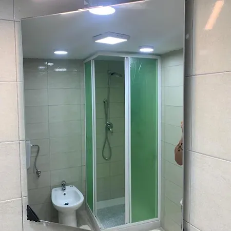 La Casa Colorata Apartment Naples