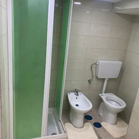 Appartamento La casa colorata Napoli