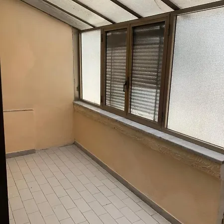 Apartment La Casa Colorata Naples